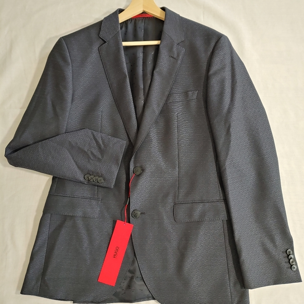 Hugo Boss Men's blazer